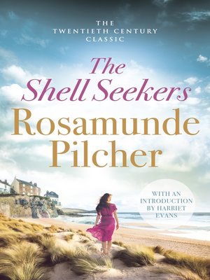 cover image of The Shell Seekers